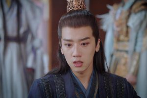 ดูหนัง ปกรณัมราชันปีศาจ Good and Evil ตอนที่ 15