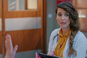 ดูหนัง อุบัติรักไม่ทันตั้งตัว Emergency Love ตอนที่ 38