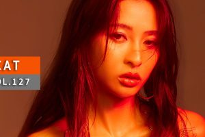 ดูหนัง แคท คัทธลินย์ โรจนคงธาวิน A'lure Fashion Vol. 127 Kat ตอนที่ 2