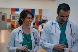 ดูหนัง อุบัติรักไม่ทันตั้งตัว Emergency Love ตอนที่ 8