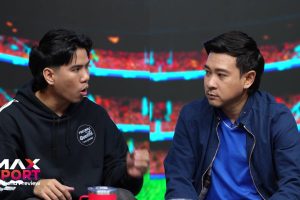 ดูหนัง แม็กซ์ สปอร์ต วีคเอนด์ พรีวิว Max Sport Weekend Preview ตอนที่ 15
