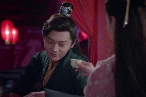 ดูหนัง เกมรักทะลุมิติ ปี 1 Unique Lady Season 1 ตอนที่ 16