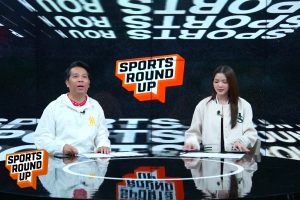 ดูหนัง สปอร์ต ราวด์อัพ Sports Round Up ตอนที่ 24