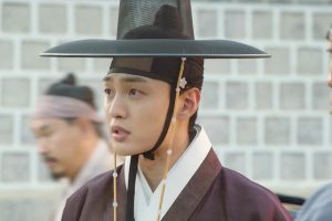 ดูหนัง จิตแพทย์หนุ่มแห่งยุคโชซอน ปี 2 Poong, the Joseon Psychiatrist Season 2 ตอนที่ 1