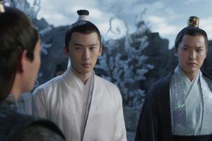 ดูหนัง สามชาติสามภพ ป่าท้อสิบหลี่ Eternal Love ตอนที่ 30