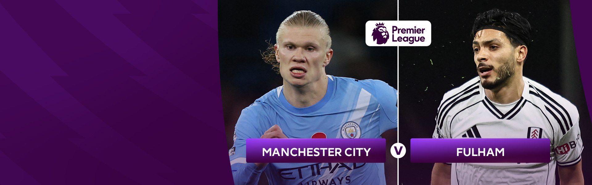 พรีเมียร์ลีก | แมนเชสเตอร์ ซิตี้ v ฟูแล่ม (12 Feb 2026)