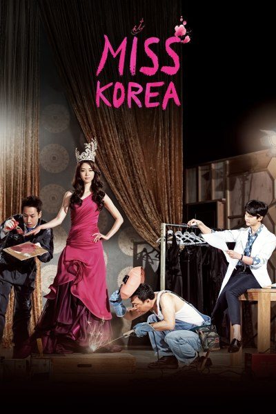 Miss Korea