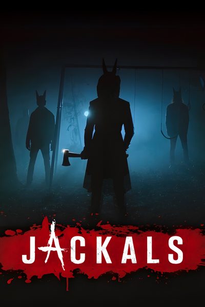 Jackals