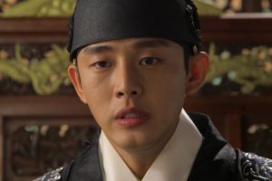 ดูหนัง จางอ๊กจอง ตำนานรักแห่งจอมนาง Jang Ok Jung ตอนที่ 24