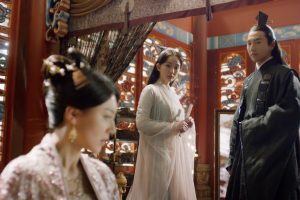 ดูหนัง สามชาติสามภพ ป่าท้อสิบหลี่ Eternal Love ตอนที่ 39