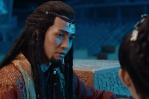 ดูหนัง สัประยุทธ์ทะลุฟ้า Fights Break Sphere ตอนที่ 35