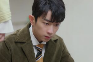 ดูหนัง แผนลับ รักอันตราย My Lethal Man ตอนที่ 11