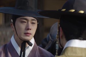 ดูหนัง แฮชิ หน่วยตรวจการพิทักษ์ธรรม Haechi ตอนที่ 4