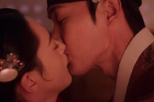 ดูหนัง ฉาวรักป่วนบัลลังก์ The Scandal of Chun Hwa ตอนที่ 2