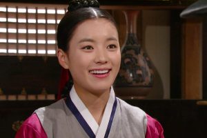 ดูหนัง Dong Yi, The Jewel in the Crown ตอนที่ 22