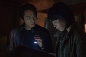 ดูหนัง Voice Season 4 ตอนที่ 14