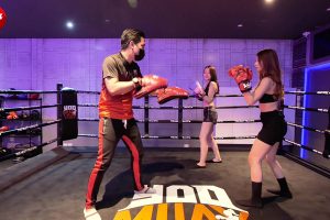 ดูหนัง ฟิต Fit ตอนที่ 55