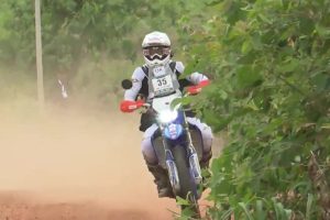 ดูหนัง การแข่งขันแรลลี่ครอสคันทรี 2026 (10-15 สิงหาคม 2026) Asia Cross Country Rally 2026 (10 -15 Aug 2026) ตอนที่ 1