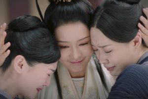 ดูหนัง เพลงรักเพชฌฆาต The Song of Glory ตอนที่ 37