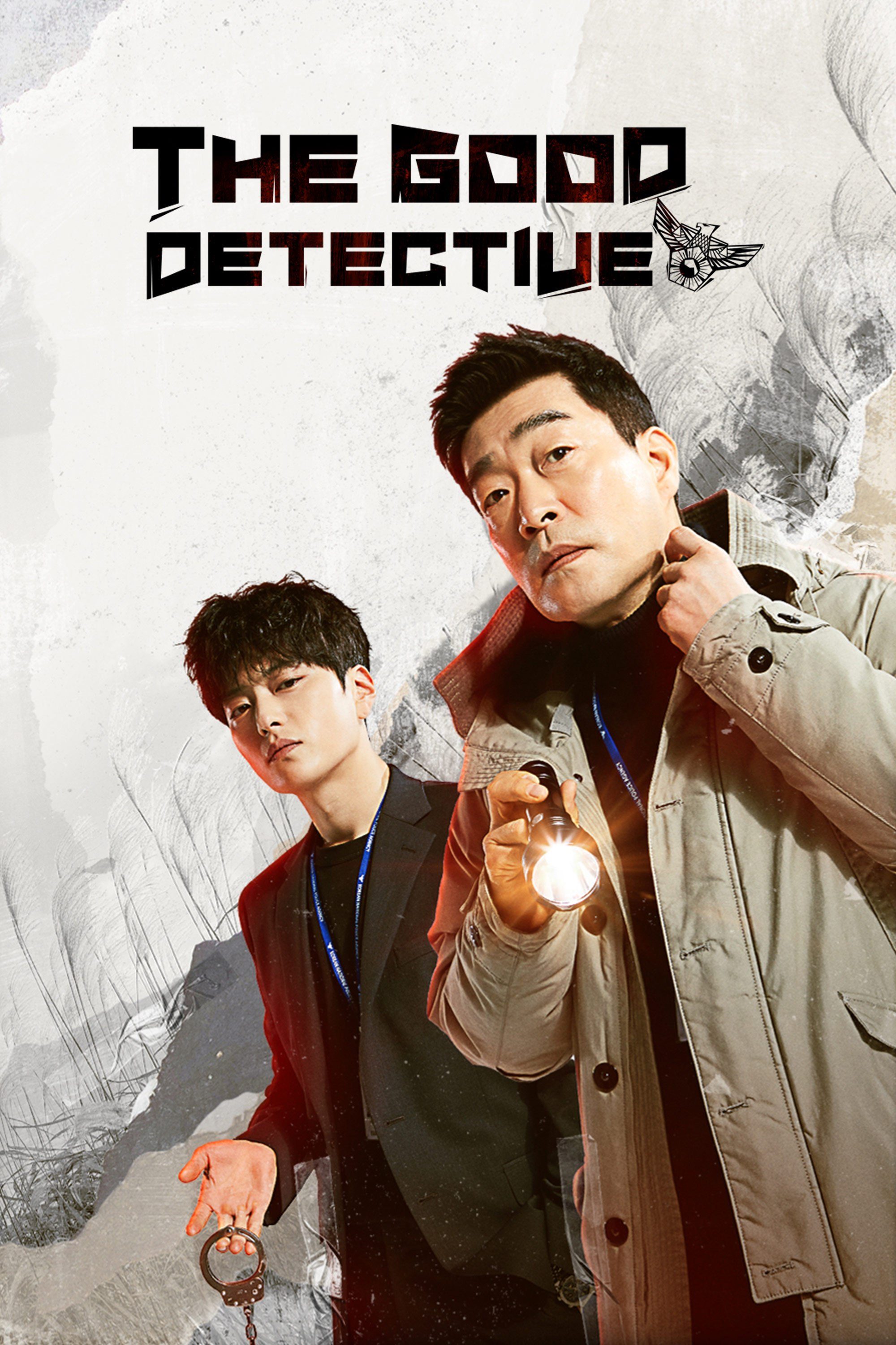 The Good Detective