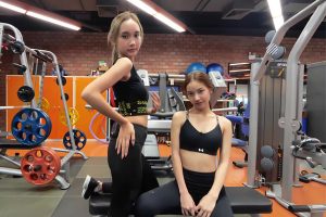 ดูหนัง ฟิต Fit ตอนที่ 69