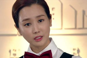 ดูหนัง แผนร้ายซ่อนกลรัก Hotel King ตอนที่ 21