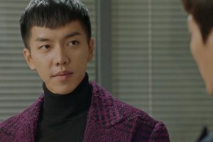 ดูหนัง ตำนานรักทะลุพิภพ A Korean Odyssey ตอนที่ 9