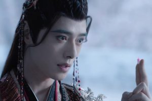 ดูหนัง อสิธารา ชะตามังกร Whispers of Fate ตอนที่ 19