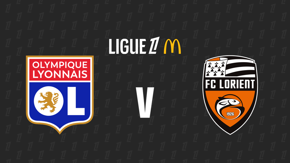 โอลิมปิก ลียง v ลอริยองต์