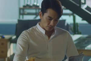 ดูหนัง ภารกิจทีมปล้นวายร้าย 1 The Player ตอนที่ 1