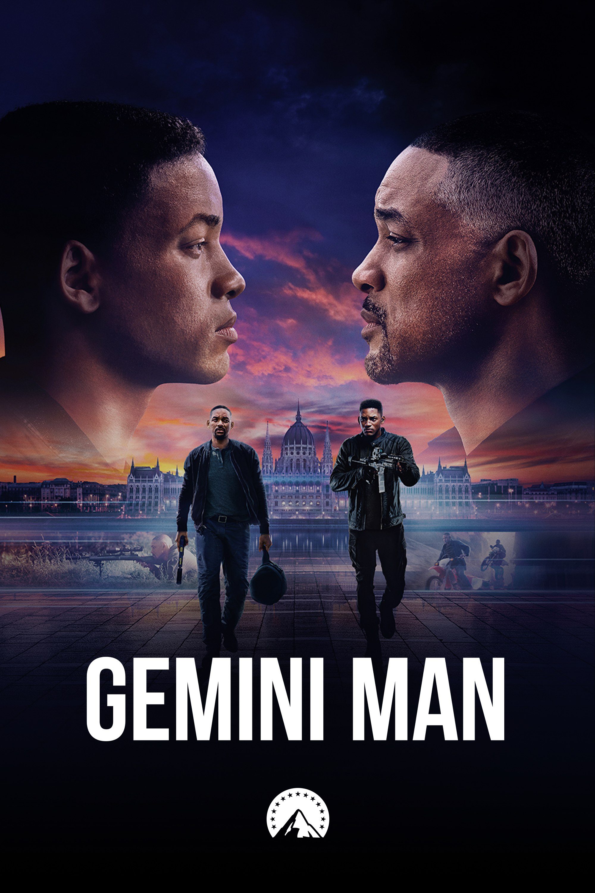 Gemini Man