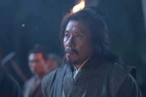 ดูหนัง มังกรหยก : คัมภีร์นพเก้า The Legend of Heroes Part 2 ตอนที่ 8