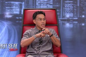 ดูหนัง ตีซี้ตัวตึง Hot Seat ตอนที่ 24