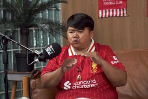 ดูหนัง คิก อิท เรียล KICK IT REAL ตอนที่ 6