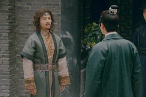 ดูหนัง My Wife's Double Life ตอนที่ 6