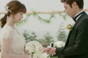 ดูหนัง วุ่นนัก รักของโอแฮยอง Another Miss Oh ตอนที่ 18