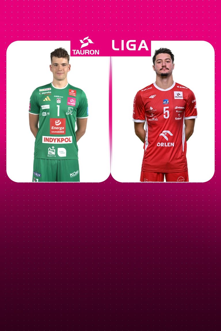 Men's Polish League | เอแนร์กา อินดึกโปล อาแซ็ตเอส ออลชตึน vs ซักซา เค็นเจชึน-คอชเล (29 ต.ค. 26)
