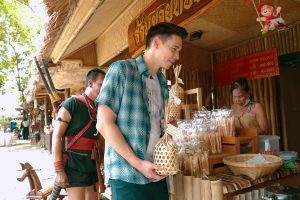 ดูหนัง หนึ่งวันมันดี ตีซี้คนดัง One Day With Matthew ตอนที่ 64