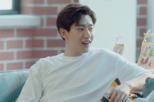 ดูหนัง อุ่นใจนักเมื่อรักมีเธอ Youth Should Be Early ตอนที่ 31