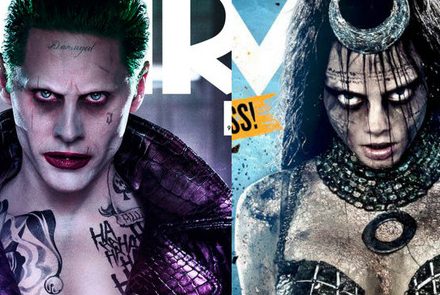 มารู้จักกับ Enchantress และ Joker ใน Suicide Squad จากปากคำนักแสดง