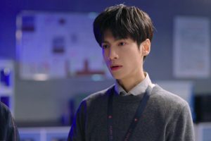 ดูหนัง ลวงรักเล่ห์จารชน Broker ตอนที่ 12