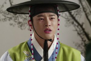 ดูหนัง ศึกสายเลือดคู่บัลลังก์ The King's Face ตอนที่ 12