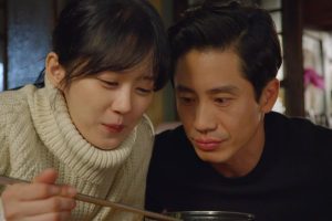 ดูหนัง ขอย้อนวัยให้หัวใจกลับไปเฟี้ยว Mr. Back ตอนที่ 8