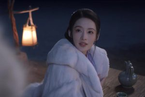 ดูหนัง เหมันต์รักเหนือกาลเวลา Snowy Night: Timeless Love ตอนที่ 1