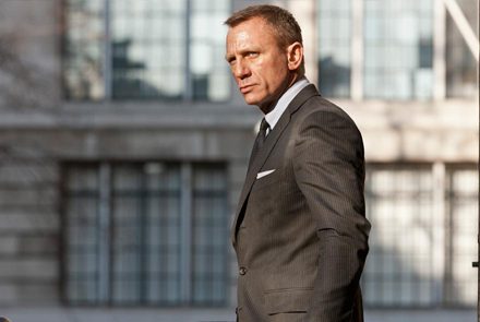 แดนนี บอยล์ ถอนตัวจากการกำกับ James Bond 25