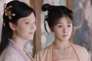 ดูหนัง วุ่นรักบัณฑิตหน้าใสกับยัยสาวร้านขายเนื้อ The Lady in Butcher's House ตอนที่ 33