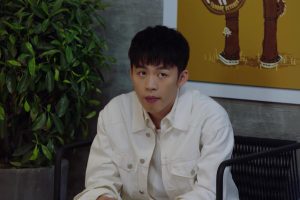 ดูหนัง นายเย็นชากับยัยปลาหมึก  Go Go Squid! ตอนที่ 23