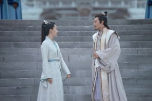 ดูหนัง พลิกขอบฟ้า ท้าลิขิตสวรรค์ Fighter of The Destiny ตอนที่ 43