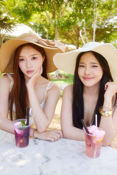 A'lure Fashion Vol. 147 Hua Hin Set 2 A'lure Fashion Vol. 147 Hua Hin Set 2