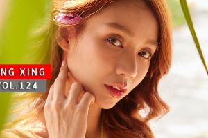 ดูหนัง ชิงชิง มณฑนิ์ศิกาญจน์ วิชิตชัยทิพย์ A'lure Fashion Vol. 124 Xing Xing ตอนที่ 1